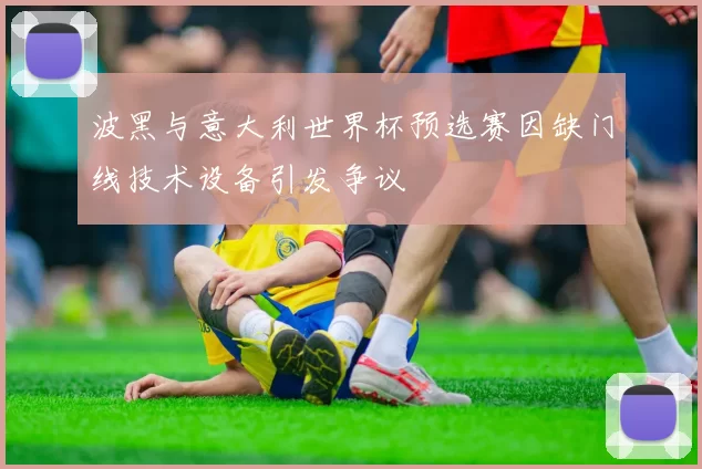 波黑与意大利世界杯预选赛因缺门线技术设备引发争议